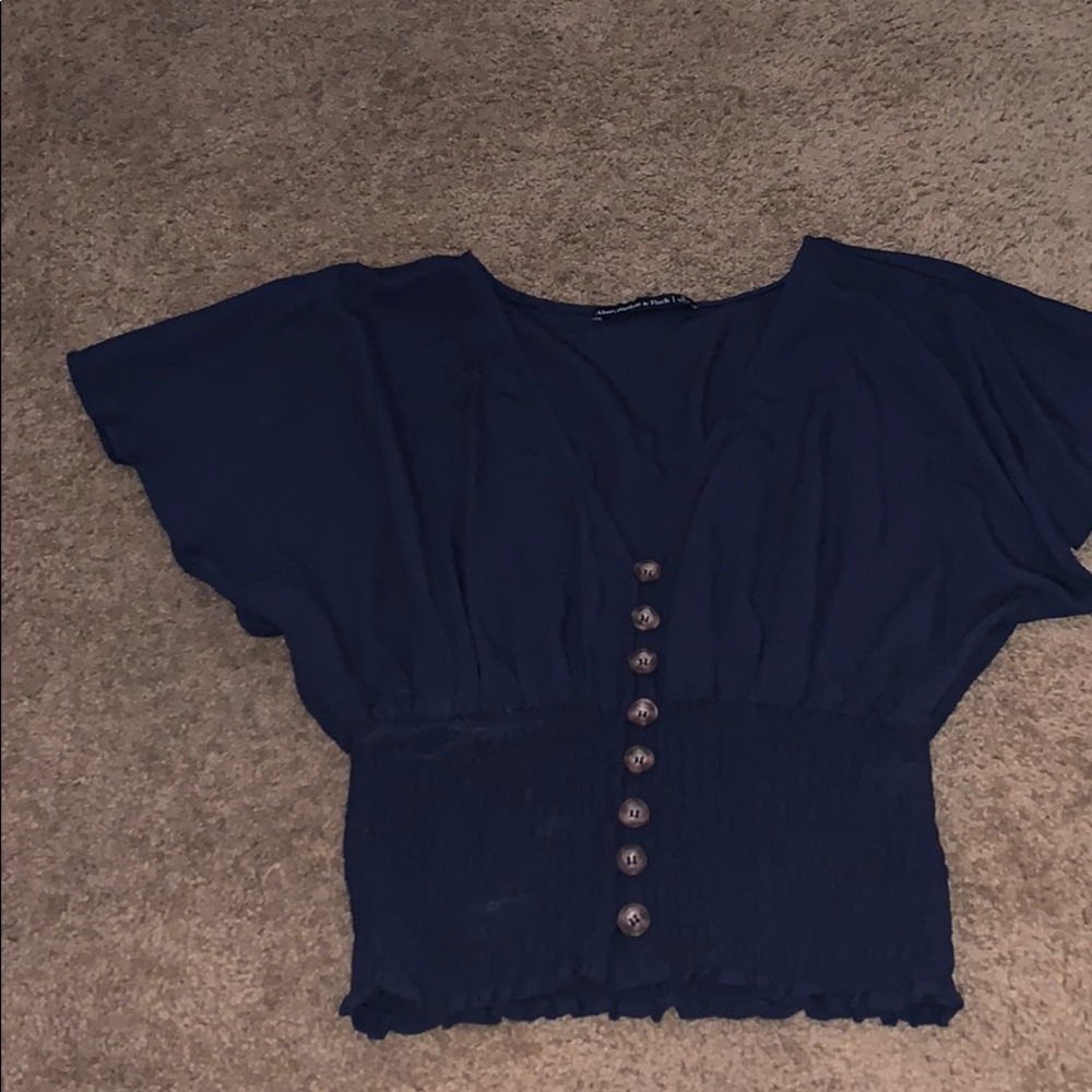 Abercrombie and Fitch shirt